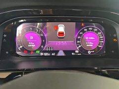 Volkswagen Teramont 2021 Teramont X 380TSI AWD Luxury Edition - ფოტო 14