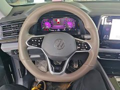 Volkswagen Teramont 2021 Teramont X 380TSI AWD Luxury Edition - ფოტო 15