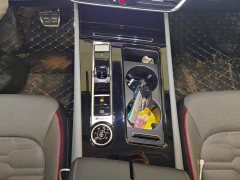 Volkswagen Teramont 2021 Teramont X 380TSI AWD Luxury Edition - ფოტო 16