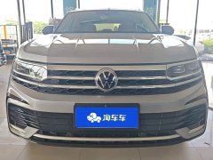 Volkswagen Teramont 2021 Teramont X 380TSI AWD Luxury Edition - ფოტო 2