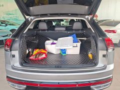 Volkswagen Teramont 2021 Teramont X 380TSI AWD Luxury Edition - ფოტო 4