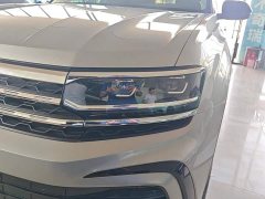 Volkswagen Teramont 2021 Teramont X 380TSI AWD Luxury Edition - ფოტო 5