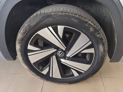 Volkswagen Teramont 2021 Teramont X 380TSI AWD Luxury Edition - ფოტო 6
