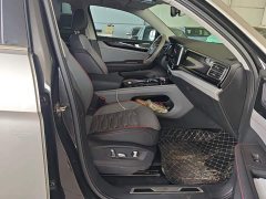 Volkswagen Teramont 2021 Teramont X 380TSI AWD Luxury Edition - ფოტო 8