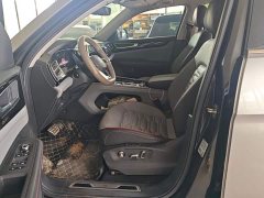 Volkswagen Teramont 2021 Teramont X 380TSI AWD Luxury Edition - ფოტო 9