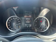 Mercedes-Benz Vito 2.0T Elite 7-Seater - ფოტო 10