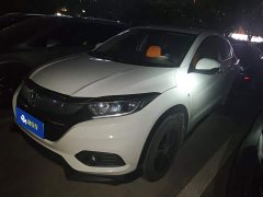 Honda Vezel 2020 1.5L CVT Pioneer Edition - ფოტო 1