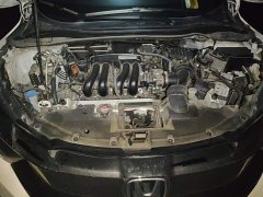 Honda Vezel 2020 1.5L CVT Pioneer Edition - ფოტო 10