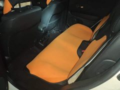 Honda Vezel 2020 1.5L CVT Pioneer Edition - ფოტო 11
