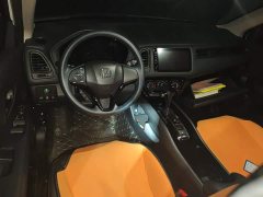 Honda Vezel 2020 1.5L CVT Pioneer Edition - ფოტო 12