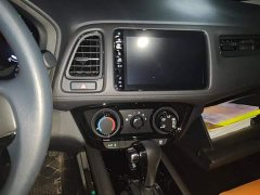 Honda Vezel 2020 1.5L CVT Pioneer Edition - ფოტო 13