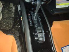 Honda Vezel 2020 1.5L CVT Pioneer Edition - ფოტო 16