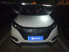 Honda Vezel 2020 1.5L CVT Pioneer Edition - ფოტო 2