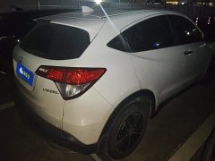 Honda Vezel 2020 1.5L CVT Pioneer Edition - ფოტო 3