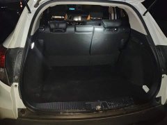 Honda Vezel 2020 1.5L CVT Pioneer Edition - ფოტო 4