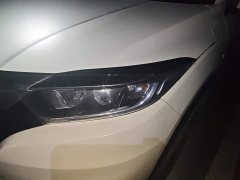 Honda Vezel 2020 1.5L CVT Pioneer Edition - ფოტო 5
