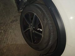 Honda Vezel 2020 1.5L CVT Pioneer Edition - ფოტო 6