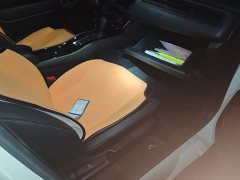 Honda Vezel 2020 1.5L CVT Pioneer Edition - ფოტო 8