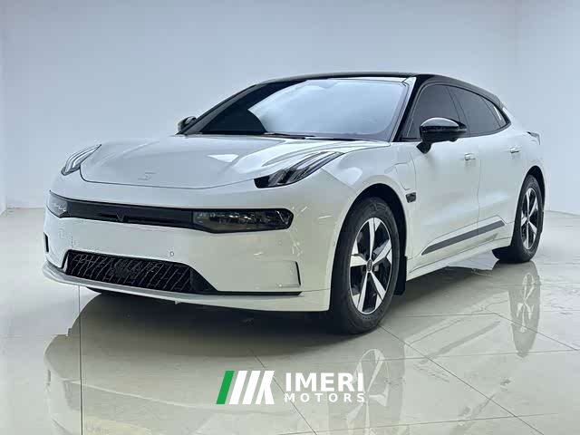 Zeekr Geely Zeekr 001 2023 WE Edition 100kWh - ავტომობილი ჩინეთიდან