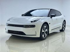 Zeekr Geely Zeekr 001 2023 WE Edition 100kWh - ფოტო 1