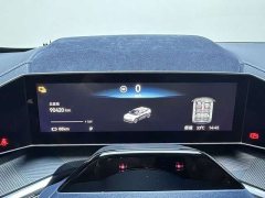 Zeekr Geely Zeekr 001 2023 WE Edition 100kWh - ფოტო 10
