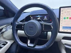 Zeekr Geely Zeekr 001 2023 WE Edition 100kWh - ფოტო 11