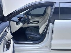 Zeekr Geely Zeekr 001 2023 WE Edition 100kWh - ფოტო 12