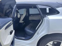 Zeekr Geely Zeekr 001 2023 WE Edition 100kWh - ფოტო 13
