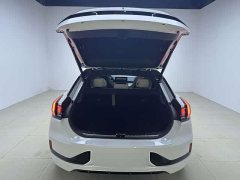 Zeekr Geely Zeekr 001 2023 WE Edition 100kWh - ფოტო 15