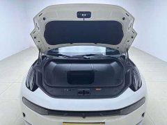 Zeekr Geely Zeekr 001 2023 WE Edition 100kWh - ფოტო 17
