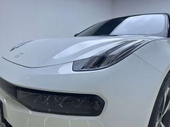 Zeekr Geely Zeekr 001 2023 WE Edition 100kWh - ფოტო 19