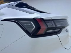 Zeekr Geely Zeekr 001 2023 WE Edition 100kWh - ფოტო 20
