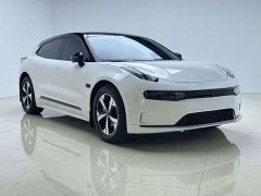 Zeekr Geely Zeekr 001 2023 WE Edition 100kWh - ფოტო 3