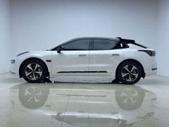 Zeekr Geely Zeekr 001 2023 WE Edition 100kWh - ფოტო 4