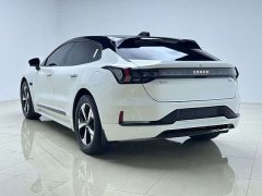Zeekr Geely Zeekr 001 2023 WE Edition 100kWh - ფოტო 5