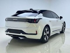 Zeekr Geely Zeekr 001 2023 WE Edition 100kWh - ფოტო 7