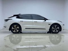 Zeekr Geely Zeekr 001 2023 WE Edition 100kWh - ფოტო 8