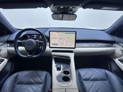 Zeekr Geely Zeekr 001 2023 WE Edition 100kWh - ფოტო 9