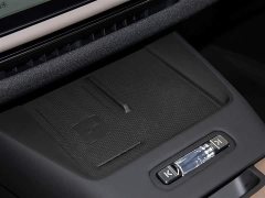 Volvo XC70 Plug-in Hybrid AWD Extended Range Core - ფოტო 10