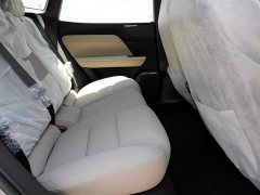 Volvo XC70 Plug-in Hybrid AWD Extended Range Core - ფოტო 12