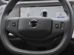 Volvo XC70 Plug-in Hybrid AWD Extended Range Core - ფოტო 9