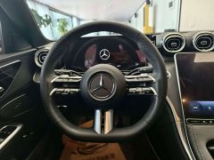 Mercedes-Benz C-Class New Energy C 350 eL - ფოტო 2