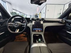 Mercedes-Benz C-Class New Energy C 350 eL - ფოტო 7