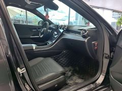 Mercedes-Benz C-Class New Energy C 350 eL - ფოტო 8