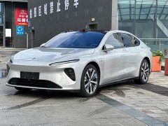 NIO ET7 75kWh - ფოტო 1
