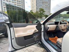 NIO ET7 75kWh - ფოტო 11