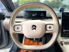 NIO ET7 75kWh - ფოტო 14