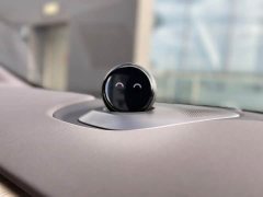 NIO ET7 75kWh - ფოტო 19
