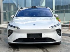 NIO ET7 75kWh - ფოტო 2