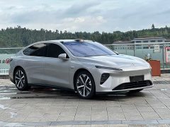 NIO ET7 75kWh - ფოტო 3